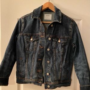 Old Navy Denim Jacket